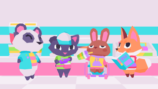 Fans Make E3-Style Showcase Featuring A Ton Of Games That Aren’t Super Grim